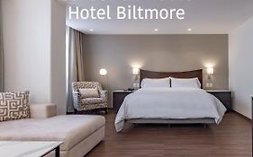 Hotel Biltmore Guatemala City